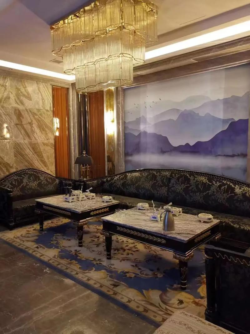 阜阳商务KTV综合介绍-阜南县ktv预订